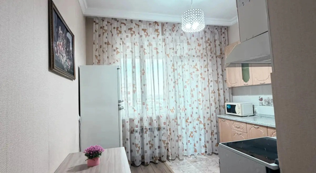 Квартира Expo Boulevard Apartments