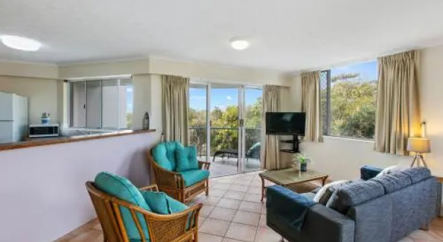 The Outlook U8/9 Hume Parade, Book Hotel Hoteller i Currimundi med pool, Swimmingpool