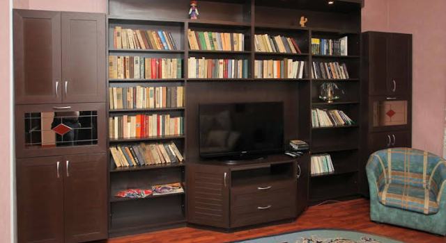 Room-Club Apartments na Popova