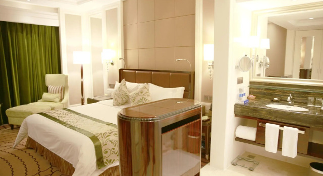 Номер Business Legend International Hotel