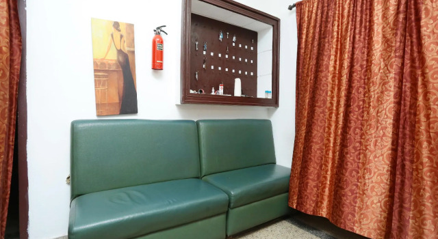 OYO 15554 Hotel Al Saj