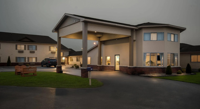 Days Inn by Wyndham Alpena, Réserver Hôtel Alpena Michigan