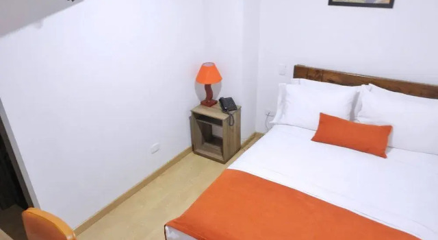 Hotel Portal de los Andes, Reserva ahora Hotel Teusaquillo Bogotá