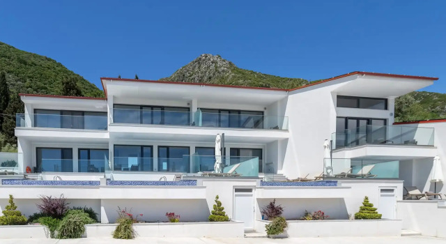 Вилла Standard Diamond Blue Villas Lefkada
