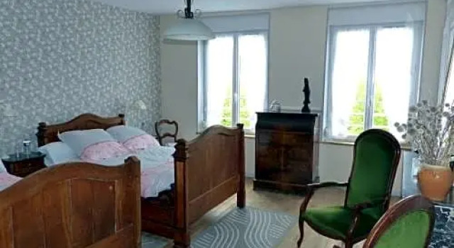Chambres d'hôtes La Florentine, Reserva ahora Hotel Florent-en-Argonne 