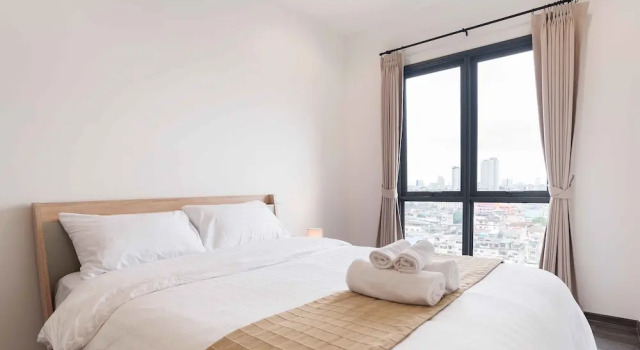 The Rich Condo By Favstay, Забронировать Отель Отели Бангкока 3 звезды, рядом с Станция метро Wongwian Yai, 3*