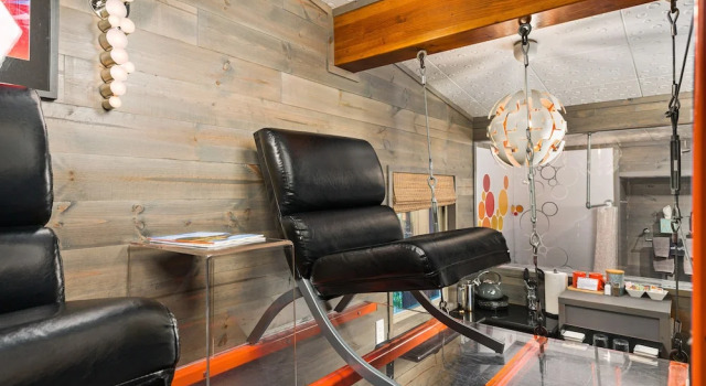 Tiny Digs - Hotel of Tiny Houses, Забронировать Отель Портленд Willamette Valley