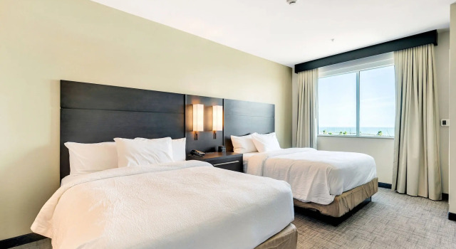 Residence Inn by Marriott Corpus Christi Downtown