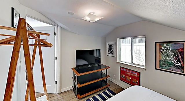 New Listing! Easy Street Beach House On Alki 3 Bedroom Cottage, Rezerwuj Dom wakacyjny Seattle Waszyngton