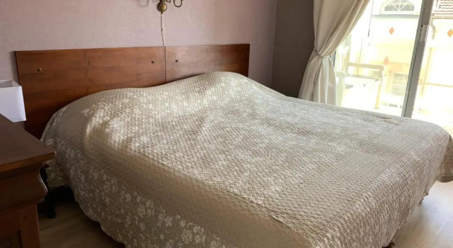 Appartement Arcachon, 2 pièces, 4 personnes - FR-1-374-143, Забронировать Апартаменты/квартира Апартаменты Бассен-д'Аркашон, Апартаменты/квартира