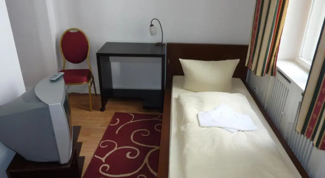 Номер Standard Hotel Pension Kima