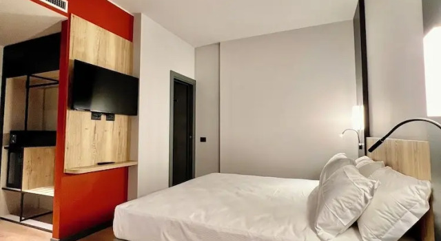 Номер Standard Hotel Leonessa