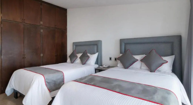 Двухместный номер Superior Fraga Hotel Boutique