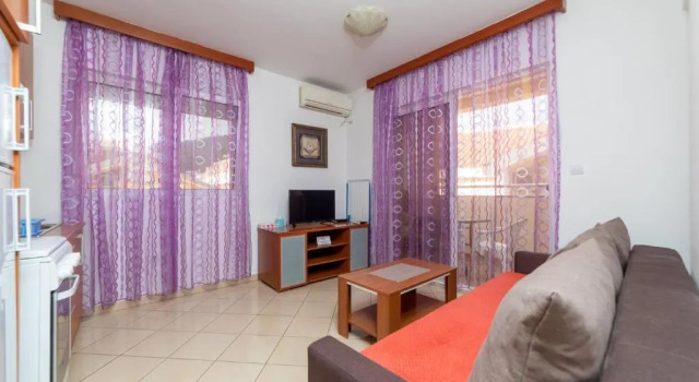 Апартаменты Apartmani Jovan