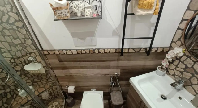 Апартаменты Sicilia Bedda house