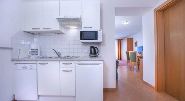 Garni Rösslhof, Reserva ahora Hotel Hoteles en Salzburgo con aparcamiento, Aparcamiento