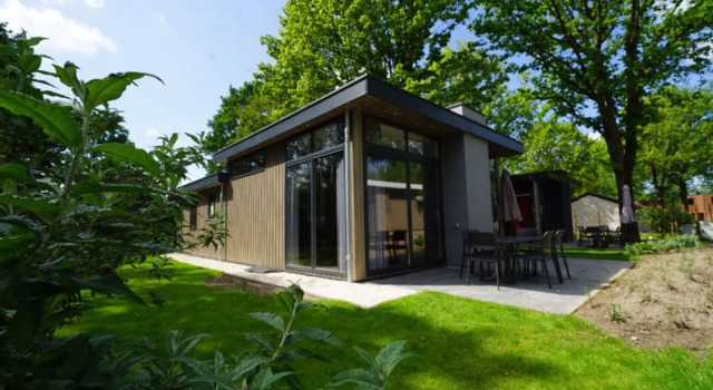 Pavilion 6, Забронировать Отель Катсхёвел Северный Брабант