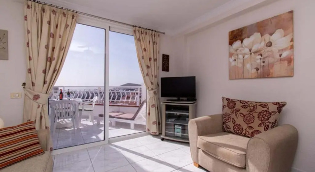Los Diamantes 2 bed, Prenota Appartamento Hotel a Tenerife con piscina, Piscina