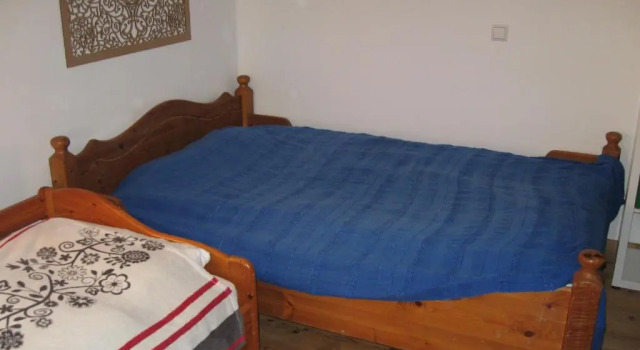 Zimmer mit Sauna und Kochgelegenheit, Rezerwuj Apartament Rott 