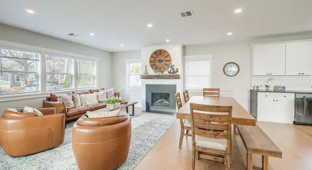 Коттедж Patio & Fire Pit: Retreat 2 Mi to Cape Cod Beaches