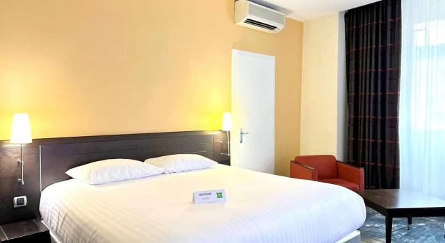 ibis Styles Metz Centre Gare