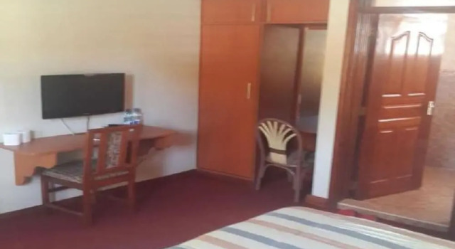 Queens Garden Hotel, Foglalás Szálloda Eldoret Uasin Gishu