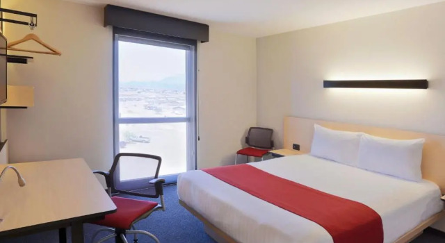 Camera doppia Standard City Express by Marriott Cananea