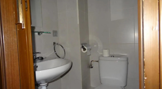 Номер Standard Hostal Cal Forner