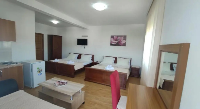 Apartments Robi