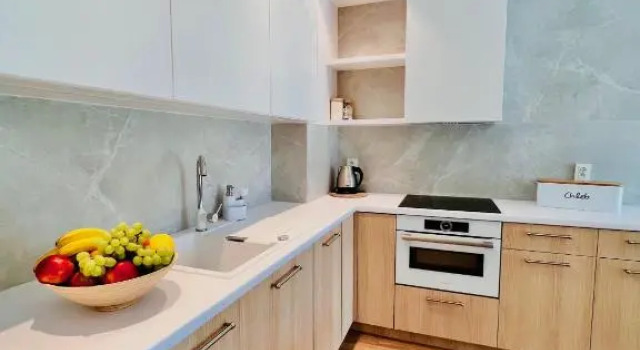 Rezydencja Niechorze 129 - 5D Apartamenty, Забронировать Апартаменты/квартира Отели Rewal Coast с парковкой, Парковка