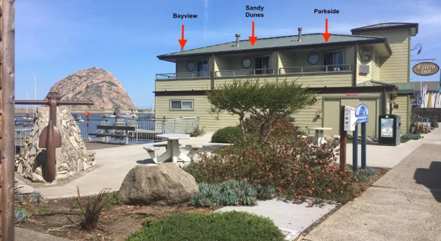 Номер Superior The Estero Inn