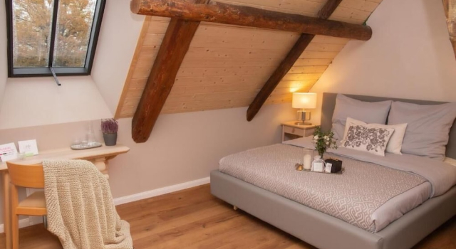 Hotel Landhaus Plus Lüneburg, Забронировать Отель Люнебург 