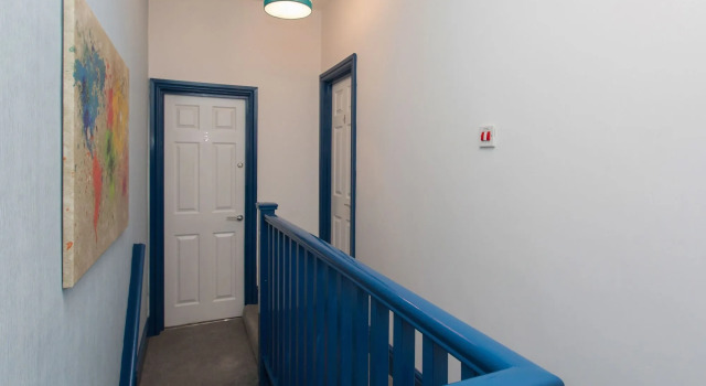 Townhouse Plus @ 26 Westminster St