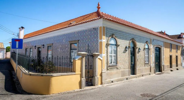 Casa D'Oliveira, Rezervovat Hotel Esgueira Centro Region