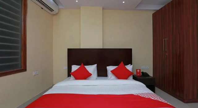 Leisurrestay by OYO Rooms