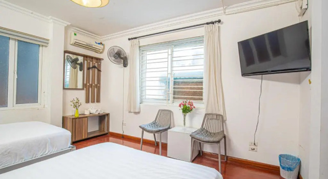 Номер Superior Miah Boutique Homestay