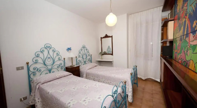 Двухместный номер Standard B&B Casa Cettina