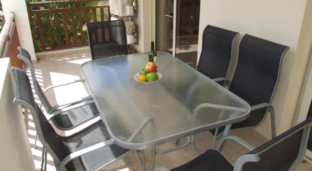 E9 Vanessa Luxury Apartment, Boek Appartement Peyia Paphos