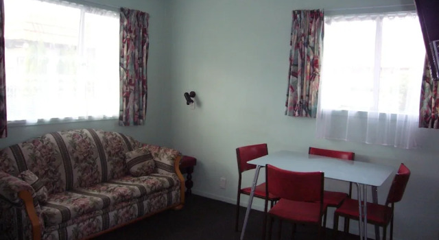 Travelodge Levin, Buchen Sie Hotel Levin Manawatu