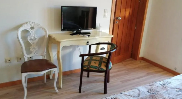 VianasHome, Rezervasyon Otel Amarante Douro