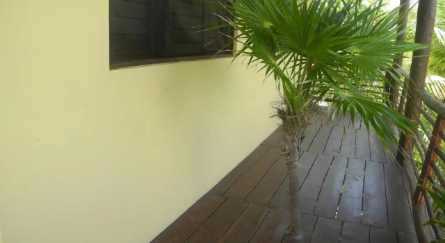Bungalow Sol Caribe