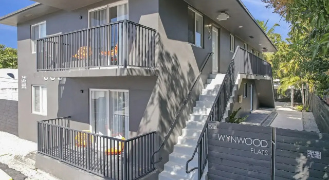 Stylish Wynwood Flats, Book Hotel Miami Beach Miami Beach