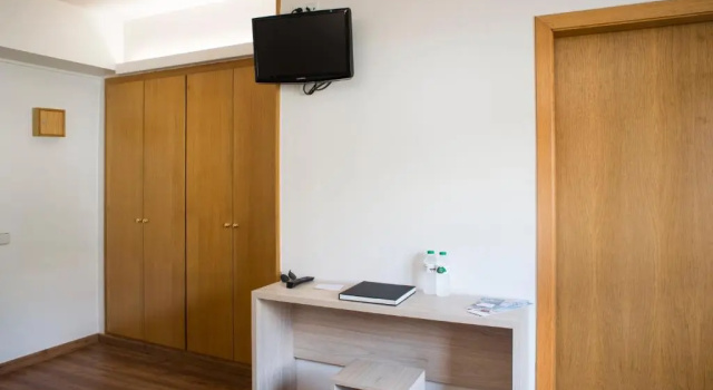 Семейный номер Standard La Trobada Hotel Boutique