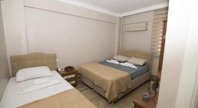 Номер Standard Serenity Residence