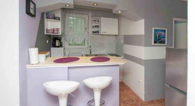 Apartment Vedro