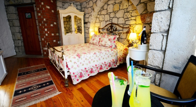 Одноместный номер Standard Imren Han Hotel - Special Category