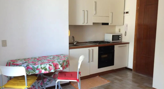 Студия Appartamento In Alassio Centro A 5 Minuti Dal Mare