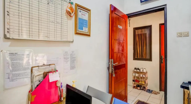 Hotel O Graha Hsc Syariah