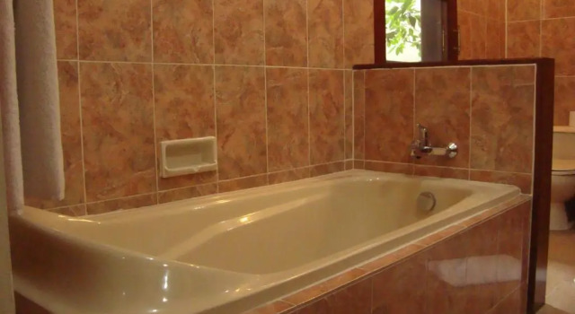 Вилла с личным бассейном c 1 комнатой Bali Emerald Villas