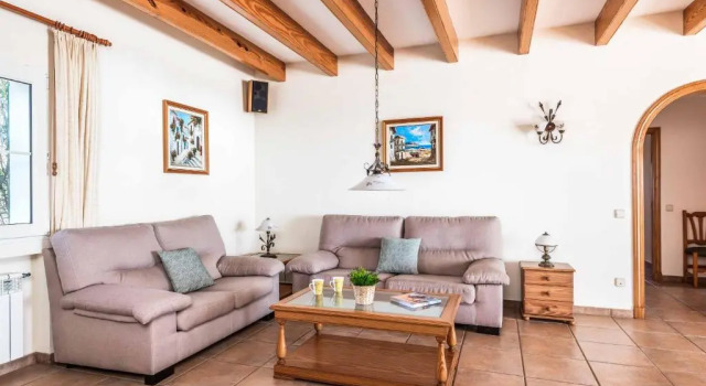 Casa del Sol